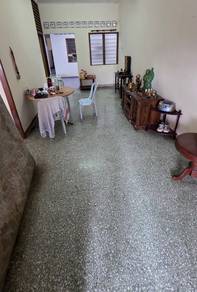 Palm Grove Klang Single Storey Terrace Big Land Size For Sale