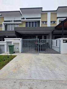 Residensi Kirana Kesuma, beranang, semenyih