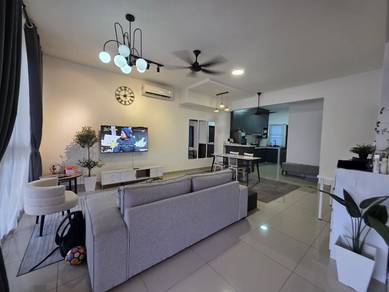 Residensi Kirana Kesuma, beranang, semenyih