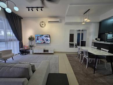 Residensi Kirana Kesuma, beranang, semenyih