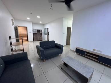 Aliff Avenue (Dwi Alif)