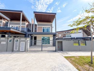 2-storey-Terraced-House-for-sale-Semenyih-Selangor-1