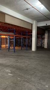 Corner Lot 2 Storey Link Factory @ Balakong Jaya Industrial Park