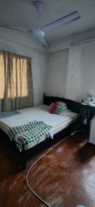 Bayview Court Taman Sri Sentosa First Floor