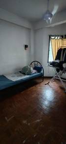 Bayview Court Taman Sri Sentosa First Floor