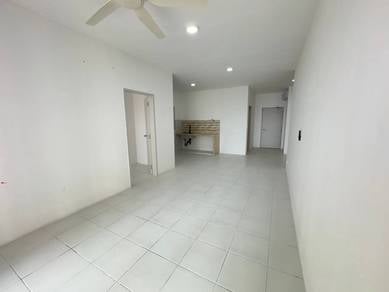Residensi Sateria