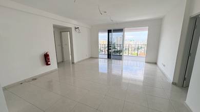 Jelutong Central Residence Condominium Freehold