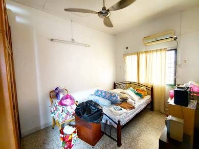 Single storey semi D Taman Chee Seng, Tanjung Bungah,