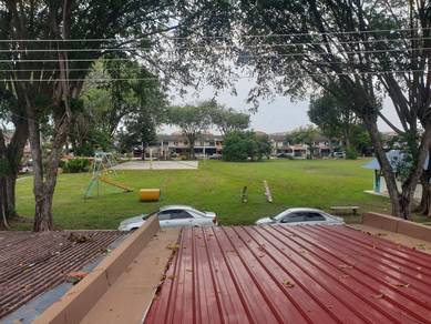 Renovated and well-maintained 2-storey terrace for sale at Malim Abadi