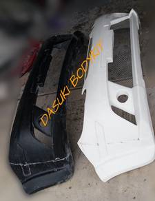 Front Bumper Proton Satria Neo CPS