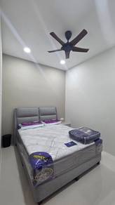 Room for Rent at Johor Bahru Near CIQ / RTS