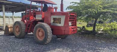 shovel 