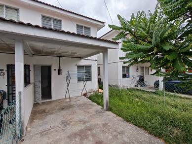 2-storey-Terraced-House-for-sale-Bertam-Penang