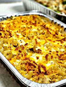 Mac and Cheese