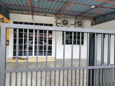 RUMAH INVESMENT READY TENANT Untuk DIJUAL POSITIF INCOME