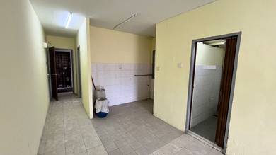 Harmoni apart Mrt damansara damai Low cost 1k booking 100% loan kepong