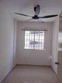 Krystal Idaman with Strata Title