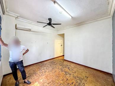 Bukit OUG Condominium-1