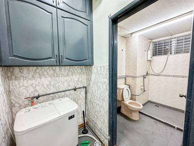 Bukit OUG Condominium-2
