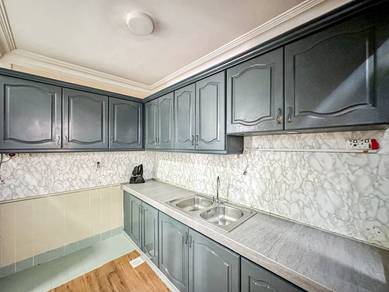 Bukit OUG Condominium-3