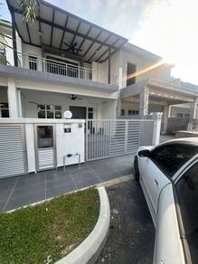 BANDAR MAHKOTA BANTING (Double Storey)
