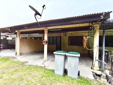1-storey-Terraced-House-for-sale-Durian-Tunggal-Melaka