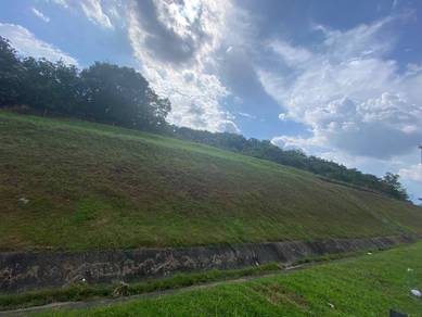 Tanah 4.2 Ekar Tepi Highway Bukit Tagar Bestari Jaya
