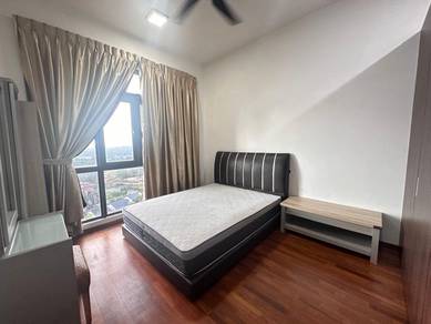 Crescent Bay @ Bayu Puteri Nearby Jb Town Woodland CIQ Permas Jaya