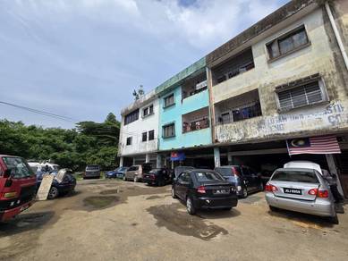 Shop-lot-for-sale-Tampoi-Johor