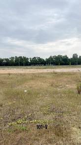 West Port Klang | 1.738-Acre Converted Industrial Land | Infra Ready