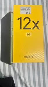realme 12x 5g