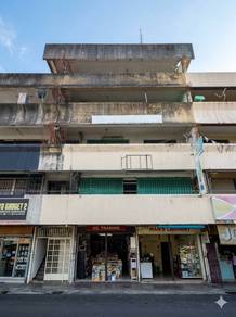 Shop-lot-for-sale-Tawau-Sabah
