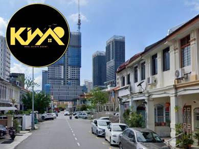 Shop-lot-for-sale-Georgetown-Penang