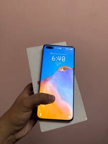 Huawei P40 Pro 5G (256GB)