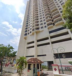 Midlands Condo Pulau Tikus( Cheapest In Market)