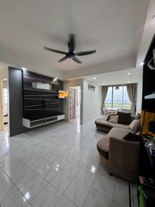 Mutiara Condominium (Bukit Mertajam)
