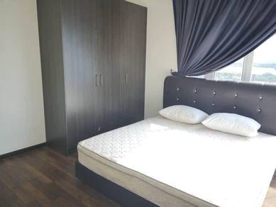 D'Carlton Seaview Residences