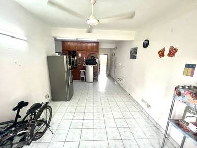 Apartment-for-sale-Subang-Bestari-Selangor