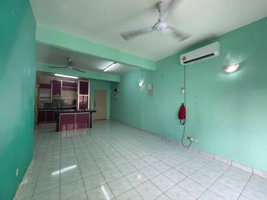 Apartment-for-sale-Subang-Bestari-Selangor
