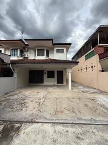 Intermediate Double-Storey Terrace House For Sale