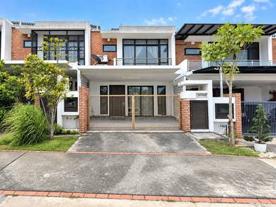 Double Storey Elmina Valley 3, Elmina U16 Shah Alam, Selangor