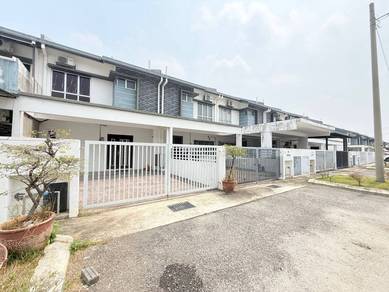 2-storey-Terraced-House-for-sale-Saujana-Utama-Selangor