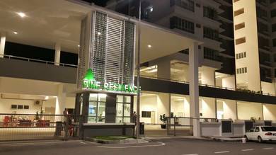 Pine Residence