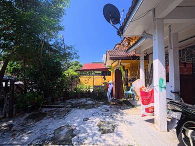 Teres 2 Tingkat Jalan Cakera Purnama Puncak Alam