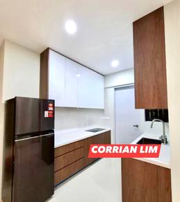 The MEZZO Condominium,The Light City FOR RENT