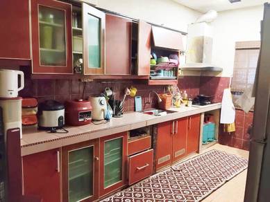 1-storey-Terraced-House-for-sale-Kajang-Selangor-2