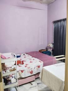 1-storey-Terraced-House-for-sale-Kajang-Selangor-3