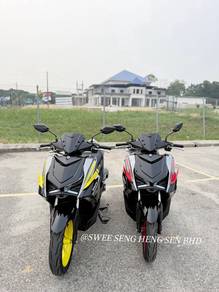 WMOTO GREENFIELD 205 can cash & loan