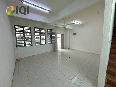 Cheap‼️2 Sty Terrace For Rent| Tmn Tempua @ Simpang Ampat