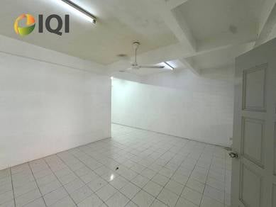 Cheap‼️2 Sty Terrace For Rent| Tmn Tempua @ Simpang Ampat